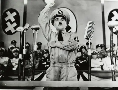 Luzes da Ribalta': o réquiem de Charlie Chaplin sobre a vida