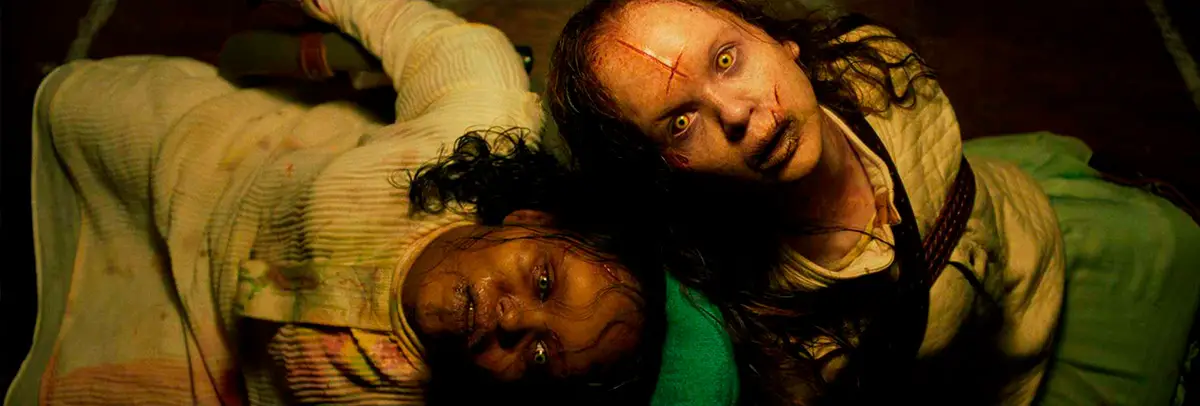 O Exorcista - O Devoto (The Exorcist: Believer, 2023) - Fonte: Divulgação/Universal Pictures