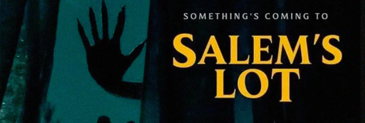 Salem’s Lot (Salem’s Lot, 2023) - Fonte: Divulgação/Warner Bros. Pictures