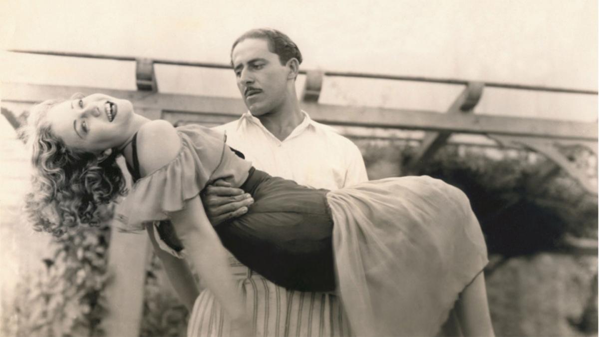 Ganga Bruta (1933) de Humberto Mauro