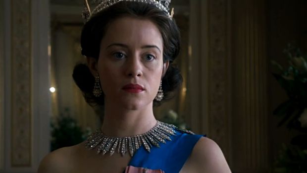 Confira O Trailer Da Segunda Temporada De The Crown 