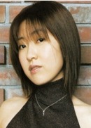 Foto de Megumi Hayashibara