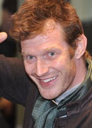 Foto de Jason Flemyng