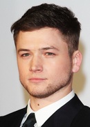 Foto de Taron Egerton