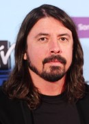 Foto de Dave Grohl