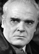 Foto de Patrick Magee