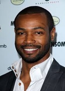 Foto de Isaiah Mustafa