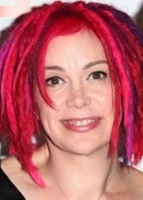 Foto de Lana Wachowski