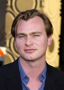 Foto de Christopher Nolan