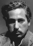 Foto de Josef von Sternberg