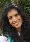 Foto de Tina Desai