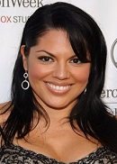 Foto de Sara Ramirez