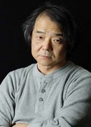 Foto de Mamoru Oshii