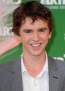 Foto de Freddie Highmore