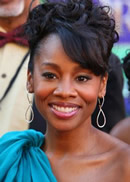 Foto de Anika Noni Rose