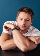 Foto de Justin Hartley