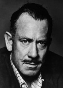 Foto de John Steinbeck