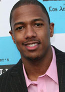 Foto de Nick Cannon