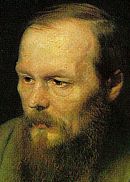 Foto de Fyodor Dostoyevsky