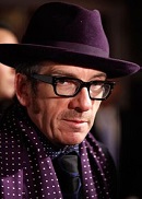 Foto de Elvis Costello