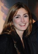 Foto de Julie Gayet