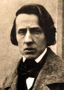 Foto de Frédéric Chopin