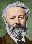 Foto de Jules Verne