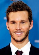 Foto de Ryan Kwanten