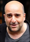 Foto de Omid Djalili