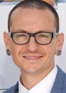 Foto de Chester Bennington