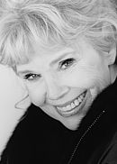 Foto de Betsy Palmer