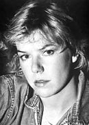 Foto de Adrienne King