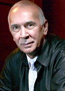 Foto de Frank Langella