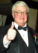 Foto de Roger Ebert