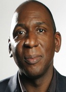 Foto de Colin McFarlane