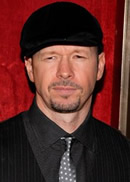 Foto de Donnie Wahlberg