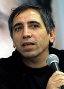 Foto de Mohsen Makhmalbaf