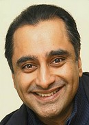 Foto de Sanjeev Bhaskar