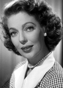 Foto de Loretta Young