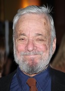 Foto de Stephen Sondheim