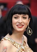 Foto de Diablo Cody