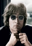 Foto de John Lennon