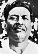 Foto de Bibhutibhushan Bandyopadhyay