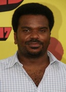 Foto de Craig Robinson