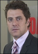 Foto de Vince Colosimo