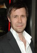 Foto de Paddy Considine