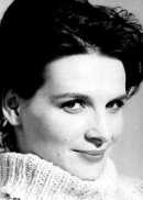 Foto de Juliette Binoche