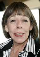 Foto de Frances de la Tour