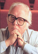 Foto de Richard Attenborough