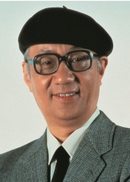 Foto de Osamu Tezuka